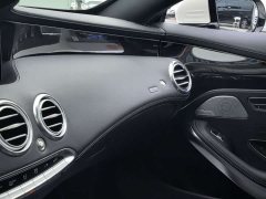 Mercedes-Benz S 450 4MATIC Edition - фото 16