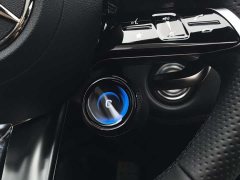 Mercedes-Benz S 450 4MATIC Edition - фото 18
