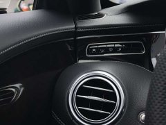 Mercedes-Benz S 450 4MATIC Edition - фото 19