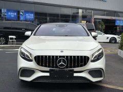 Mercedes-Benz S 450 4MATIC Edition - фото 2