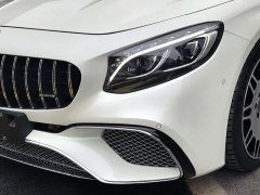 Mercedes-Benz S 450 4MATIC Edition - фото 3