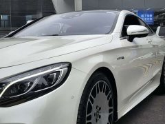 Mercedes-Benz S 450 4MATIC Edition - фото 4