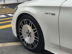 Mercedes-Benz S 450 4MATIC Edition - фото 5