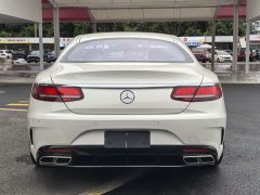 Mercedes-Benz S 450 4MATIC Edition - фото 6
