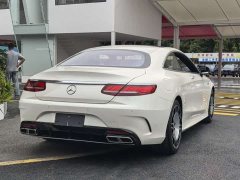Mercedes-Benz S 450 4MATIC Edition - фото 7