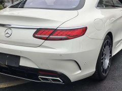 Mercedes-Benz S 450 4MATIC Edition - фото 9