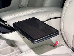 Mercedes-Benz 2.5L Edition - фото 15