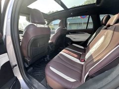 Geely L 2.0TD DCT EVO2WDLuxury Version - фото 10