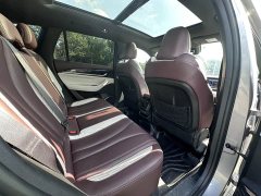 Geely L 2.0TD DCT EVO2WDLuxury Version - фото 12