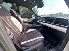 Geely L 2.0TD DCT EVO2WDLuxury Version - фото 13