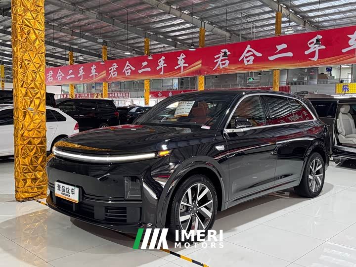 Li Auto L7 Pro