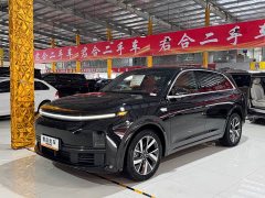 Li Auto L7 Pro - фото 1