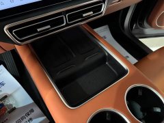 Li Auto L7 Pro - фото 10