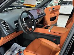 Li Auto L7 Pro - фото 12