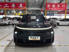 Li Auto L7 Pro - фото 2