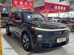 Li Auto L7 Pro - фото 3
