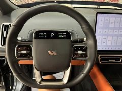 Li Auto L7 Pro - фото 7
