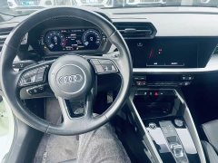 Audi A3 A3L Limousine 35 TFSI Fashion Version - фото 10