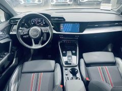 Audi A3 A3L Limousine 35 TFSI Fashion Version - фото 12