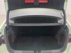 Audi A3 A3L Limousine 35 TFSI Fashion Version - фото 13