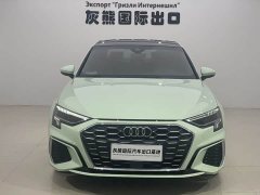 Audi A3 A3L Limousine 35 TFSI Fashion Version - фото 2