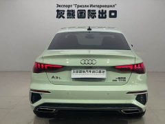 Audi A3 A3L Limousine 35 TFSI Fashion Version - фото 5