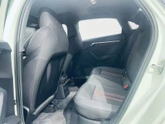 Audi A3 A3L Limousine 35 TFSI Fashion Version - фото 8
