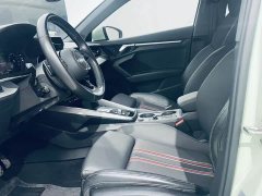 Audi A3 A3L Limousine 35 TFSI Fashion Version - фото 9