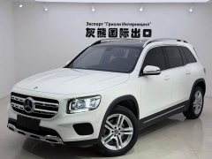Mercedes-Benz GLB 180 Fashion Version - фото 1