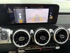 Mercedes-Benz GLB 180 Fashion Version - фото 11
