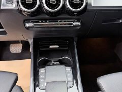 Mercedes-Benz GLB 180 Fashion Version - фото 12