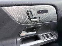 Mercedes-Benz GLB 180 Fashion Version - фото 13
