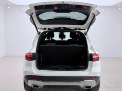 Mercedes-Benz GLB 180 Fashion Version - фото 14