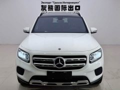 Mercedes-Benz GLB 180 Fashion Version - фото 2