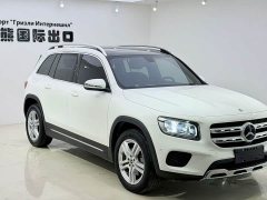 Mercedes-Benz GLB 180 Fashion Version - фото 3