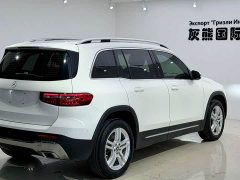 Mercedes-Benz GLB 180 Fashion Version - фото 4
