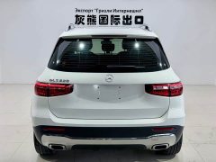 Mercedes-Benz GLB 180 Fashion Version - фото 5