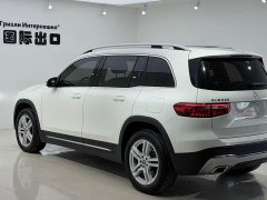 Mercedes-Benz GLB 180 Fashion Version - фото 6