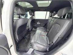 Mercedes-Benz GLB 180 Fashion Version - фото 8