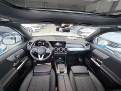 Mercedes-Benz GLB 180 Fashion Version - фото 9