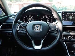 Honda Accord 2022 260TURBO Deluxe Edition - фото 10