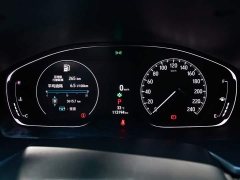 Honda Accord 2022 260TURBO Deluxe Edition - фото 11