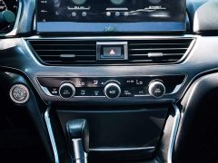 Honda Accord 2022 260TURBO Deluxe Edition - фото 12