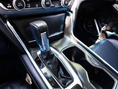 Honda Accord 2022 260TURBO Deluxe Edition - фото 13