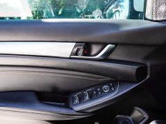 Honda Accord 2022 260TURBO Deluxe Edition - фото 14