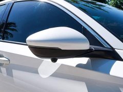 Honda Accord 2022 260TURBO Deluxe Edition - фото 19