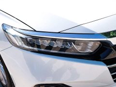 Honda Accord 2022 260TURBO Deluxe Edition - фото 20