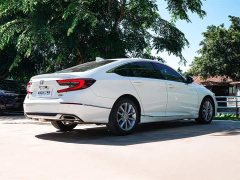 Honda Accord 2022 260TURBO Deluxe Edition - фото 6