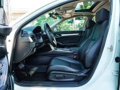 Honda Accord 2022 260TURBO Deluxe Edition - фото 8