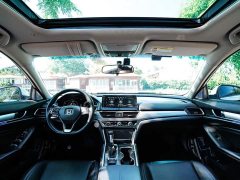 Honda Accord 2022 260TURBO Deluxe Edition - фото 9